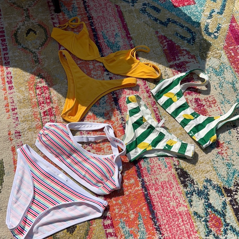 Bikini Bundle! - image 1